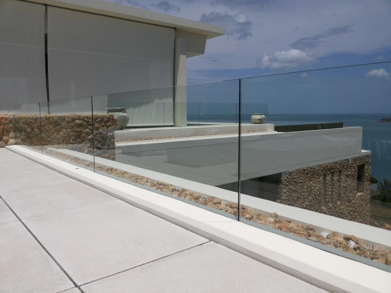Balustrades
