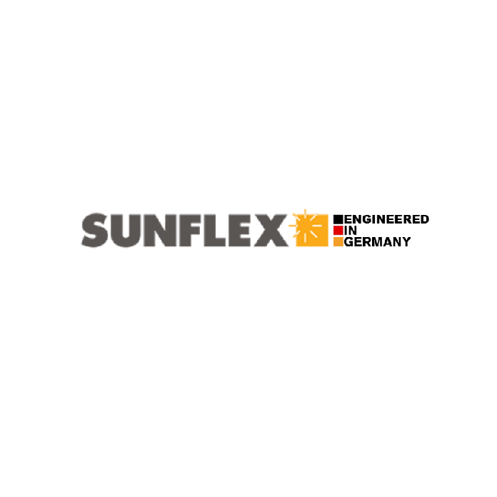 SunflexAsia logo
